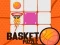 Mäng Basket Puzzle Internetis