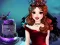 Mäng Princess Vampire Wedding Makeover Internetis