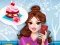 Mäng Princess #InstaYuuum Macarons & Flowers Internetis