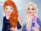 Mäng Princess Influencer Winter Wonderland Internetis