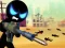 Mäng Stickman Armed Assassin: Going Down Internetis