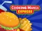 Mäng Cooking Mania Express Internetis