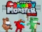 Mäng Rescue From Rainbow Monster Online Internetis