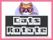 Mäng Cats Rotate Internetis