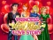 Mäng Princess New Year Love Story Internetis