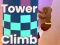 Mäng Tower Climb Internetis