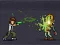 Mäng Ben 10 Vs Zombies Internetis
