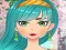 Mäng Anime Girls Fashion Makeup Dress Up Internetis