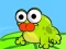 Mäng Hungry Frog 2 Internetis