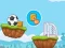 Mäng Football Mover Internetis