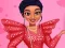 Mäng Crazy Fashion Dress Up Internetis