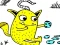 Mäng Funny Monsters Puzzle Internetis