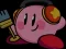 Mäng Friday Night Funkin vs Kirby Internetis