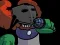 Mäng Friday Night Funkin’ Vs Tricky the Clown Mod Internetis