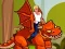 Mäng Rambo Dragon Kinight Internetis