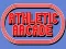 Mäng Athletic arcade Internetis