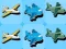 Mäng Big Fast Airplanes Match 3 Internetis