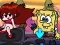 Mäng Sponge Night Funkin Internetis