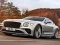 Mäng Bentley Continental GT Speed Puzzle Internetis