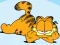 Mäng Garfield Jigsaw Puzzle Collection Internetis
