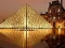 Mäng Glass Pyramid Jigsaw Internetis
