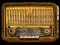 Mäng Old Tube Radio Jigsaw Internetis