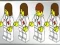 Mäng LEGO Toy Princess Escape Internetis