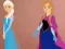 Mäng Frozen Olaf Cousin Escape Internetis