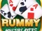Mäng Rummy Multiplayer Internetis