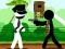 Mäng Stickman maverick : bad boys killer Internetis