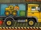 Mäng Truck Loader 4 Internetis