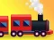 Mäng Train Snake Internetis