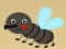 Mäng Which Insect Looks Different Internetis