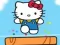 Mäng Hello kitty and friends jumper Internetis