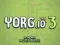 Mäng Yorg.io 3 Internetis