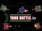 Mäng Tank Battle.io Internetis