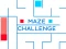 Mäng Maze Challenge Internetis