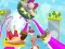 Mäng Slippery Water Slides Aquapark.io Internetis