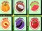 Mäng Fruity Veggie Memory Internetis
