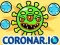 Mäng Coronar.io Internetis
