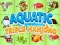 Mäng Aquatic triple mahjong Internetis