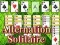 Mäng Alternation Solitaire Internetis