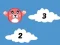 Mäng Number Jump Kids Educational Internetis