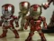 Mäng Iron Man Jigsaw Internetis