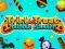 Mäng Trick or Treat Bubble Shooter Internetis