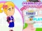 Mäng Caroline Goes To School Internetis
