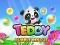 Mäng Teddy Bubble Rescue Internetis
