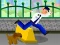 Mäng Tom Runner Platformer Game Internetis
