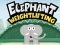 Mäng Elephant Weight Lifting Internetis