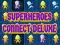 Mäng Superheroes Connect Deluxe Internetis